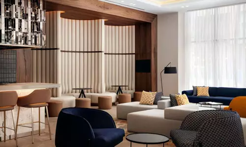 هتل کورتیارد بای مریوت ایروان هتل کورتیارد بای مریوت ایروان